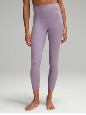 Lululemon Align Crop